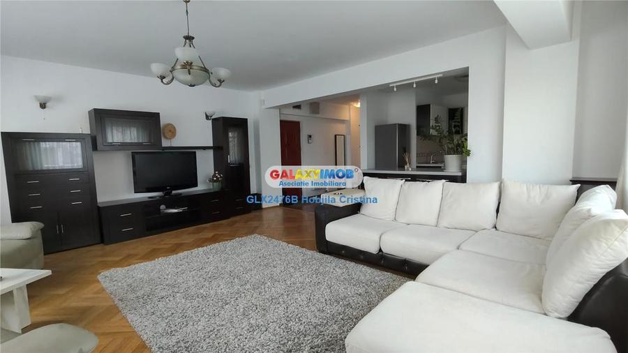 Apartament 3 camere de inchiriat - Greenfield Residence, langa padure - 6