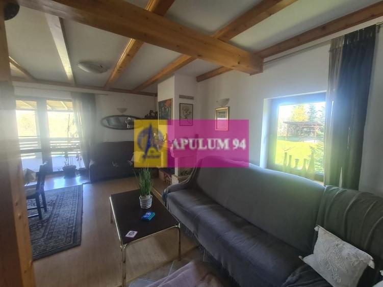 Vila de vanzare in Comarnic - 4