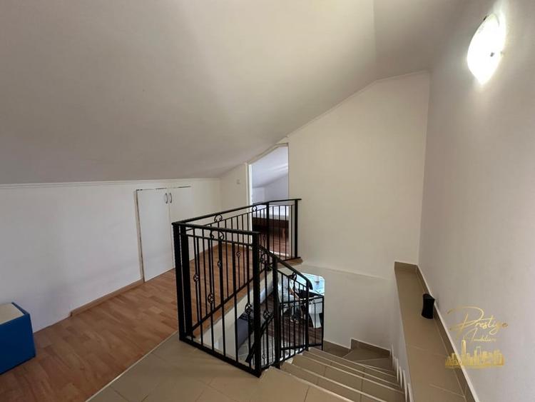 Apartament cu 4 camere si mansarda de vanzare in zona Iosia- Oradea - 10