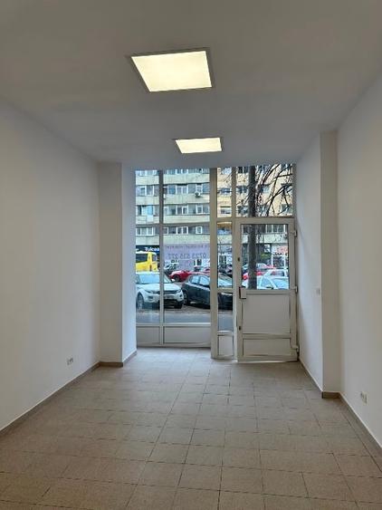Sos Pantelimon nr 74 inchiriez spatiu comercial 45 mp - 3