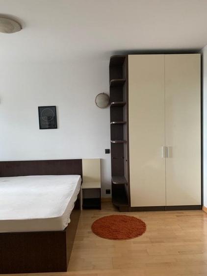 ASMITA GARDEN STUDIO SPATIOS CU LOC DE PARCARE IN GARAJ - 4