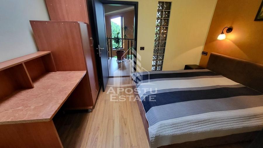 Casa individuala cu teren de 1431mp,zona Centrala Dumbravita - 26