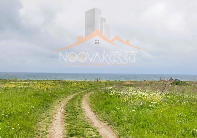 Teren de vânzare – Costinești (zona viitoarei stațiuni Nibiru) - 3