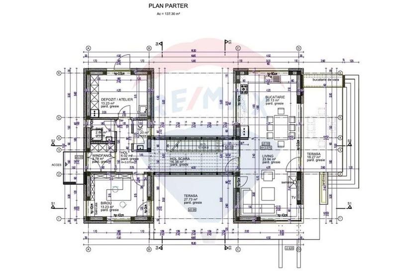 COMISION 0% Casa Individuala La Rosu cu teren de 4000 mp in Crizbav - 29