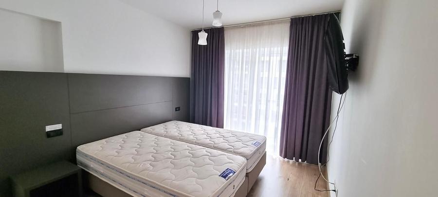 2 Camere | Belvedere Residence | Parcare - 2