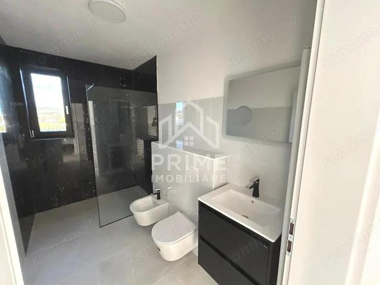 Casa individuala, LA CHEIE - 3 camere, 85 mp, 340 mp teren - DE VANZARE - 3