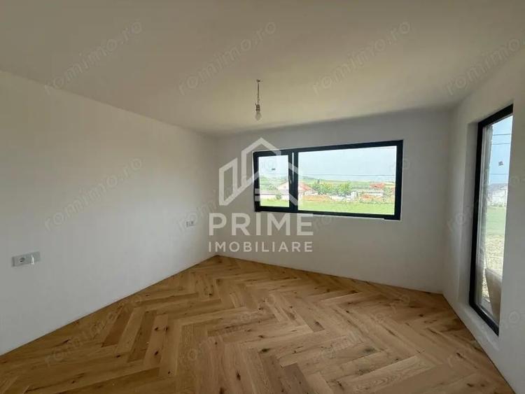 Casa noua SMART de vanzare in IGHIU, 7 CAMERE, 160 MP UTILI, 600 MP TEREN- - 8