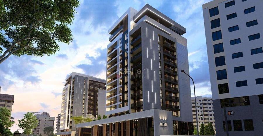 Apartament Nou | Cosmopolit Zenit - 2