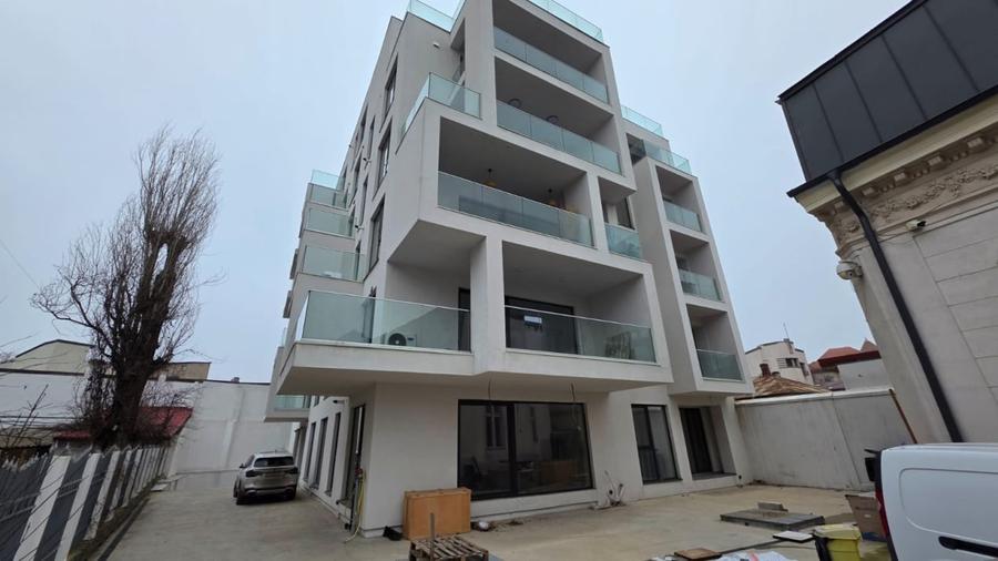 Apartament de vanzare 3 camere -imobil nou- zona Calarasi- Sf Stefan - 11