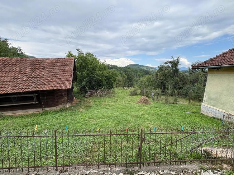 Vand casa Ormindea, Jud. Hunedoara - 1