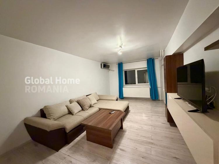 Bulevardul Unirii - Zepter | 67 MP | Apartament 2 Camere - Balcon + Boiler - 1