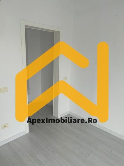 Bucurestii Noi | Spatiu Birouri 70mp | Metrou Bazilescu 2min - 5