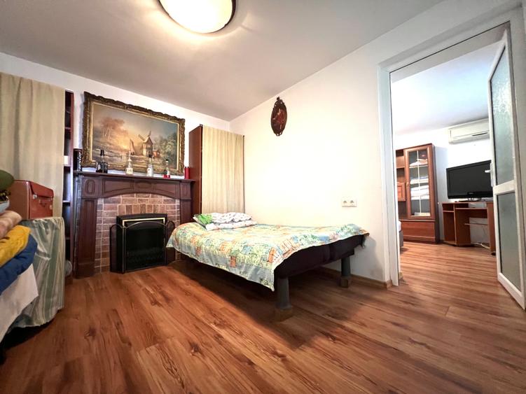 Casa Techirghiol – 3 Camere – 75mp - 11