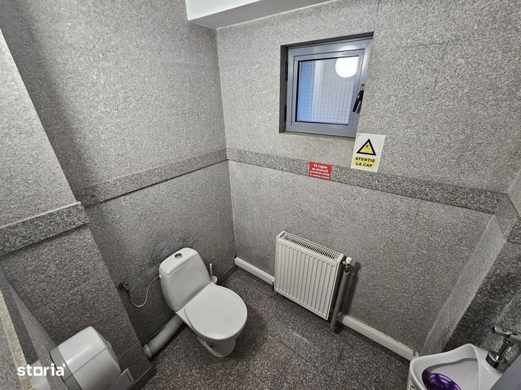 Spatiu 150mp, in cladire de birouri zona Centru - Sf Lazar - 2