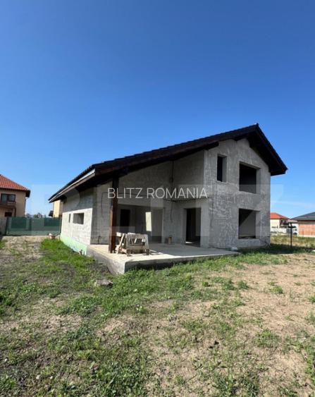 Casa 200mp utili, Bartolomeu Nord de vanzare