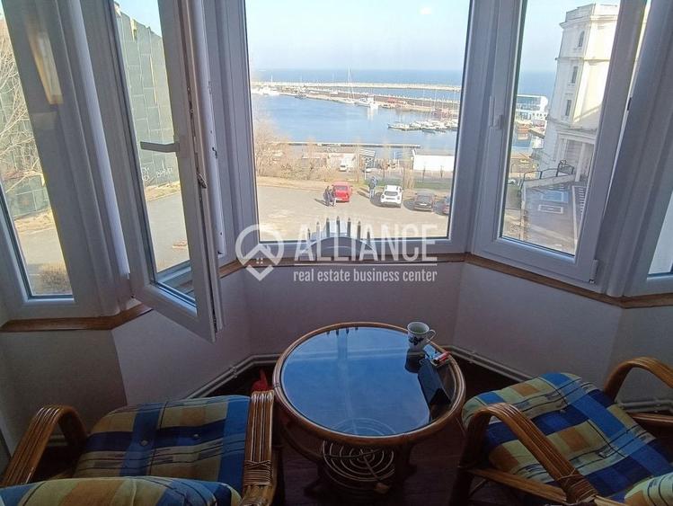 PENINSULA (COD03)- Apartament de lux cu priveliste magnifica ! - 5