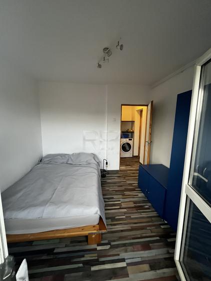 Apartament de 2 camere zona Crângași - 8