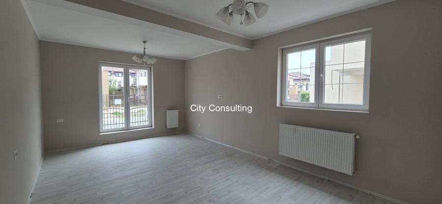 Inchiriere vila cu 5 dormitoare Crevedia Austrian Village - 4