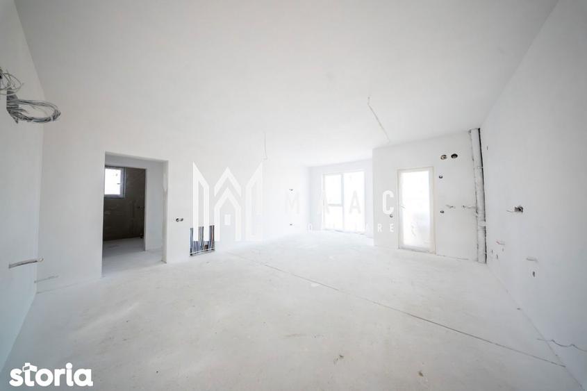 Apartament 57 mp | 2 camare | Selimbar zona Shopping City| Sibiu - 4