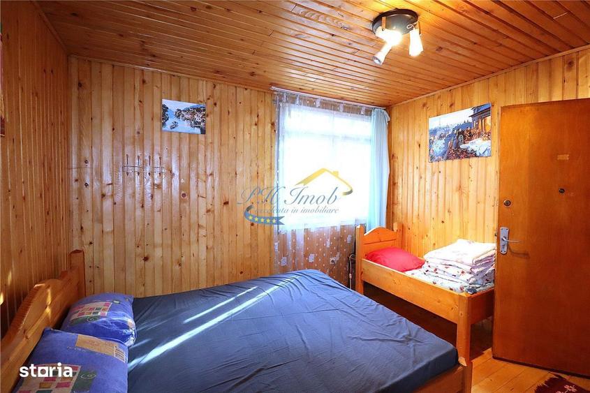 Vila de vanzare, Breaza cartier Nistoresti - 15