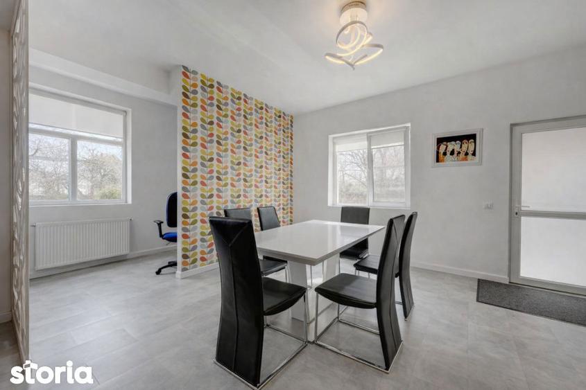 MOGOSOAIA - CENTRAL, CASA 200 MP UTILI, LOT 500 MP, LA CHEIE! - 16