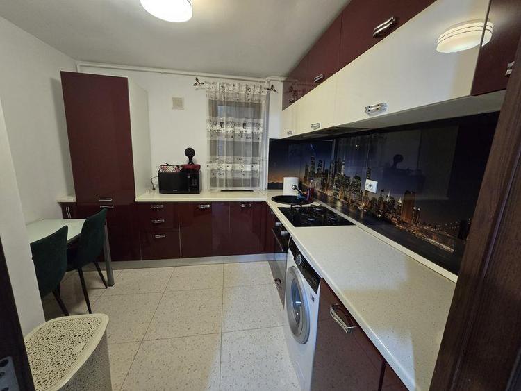 Apartament 3 camere etaj 1 - 7