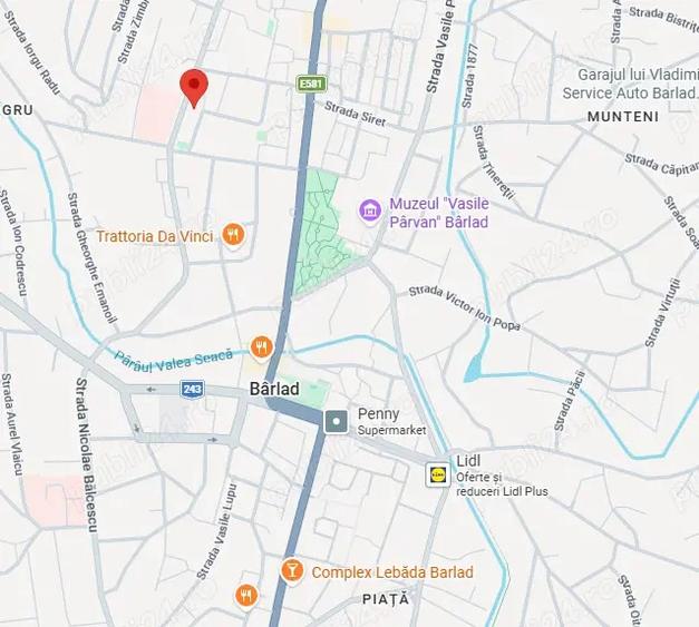 Vand apartament 2 camere semidecomandat central - 4