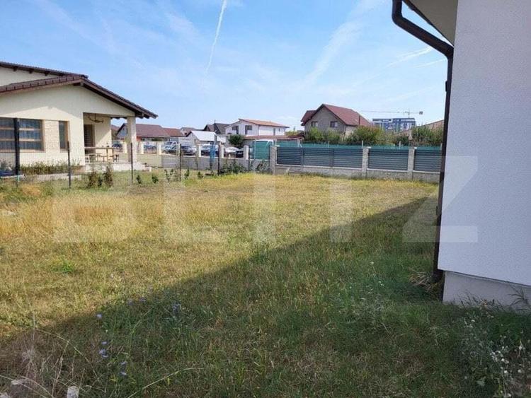 Casa individuala, 4 camere, 172 mp, zona Ampoi 3 - 3