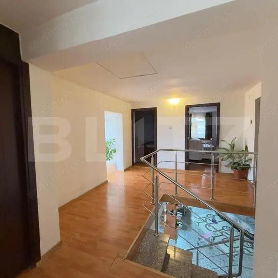 Case + teren de vanzare in zona Carbesti - 5