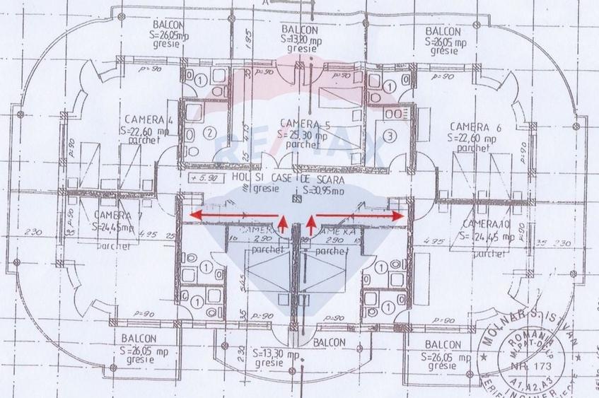 DE VANZARE Pensiune cu piscina, pastravarie, zona spa locatie de vis - 26
