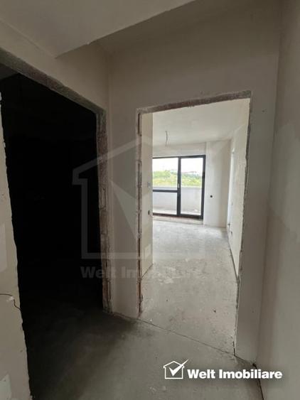 Apartament et 8+9 in Wings, 2 dormitoare, 2 bai, 75mp terase, 2 parcari - 6