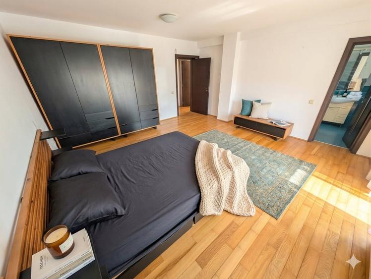 Casa 5 camere 220mp | 0 comision | Campul Pipera langa Cortina North - 7