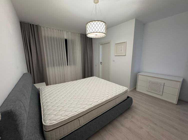 Vila de inchiriat 5 camere Mobexpert Homes Pipera, gradina 90mp - 19