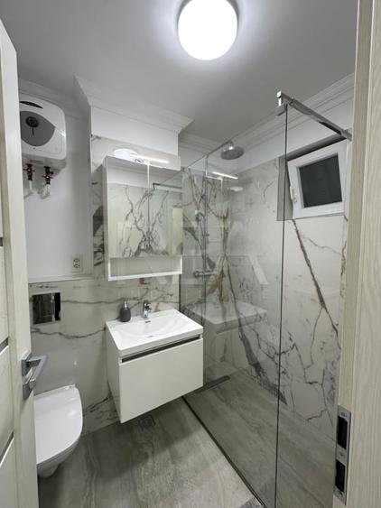 2 Camere Ready to move Gorjului Metrou Aproape - 6