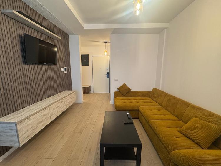 Apartament 2 camere LAKE ON -Mamaia - 1
