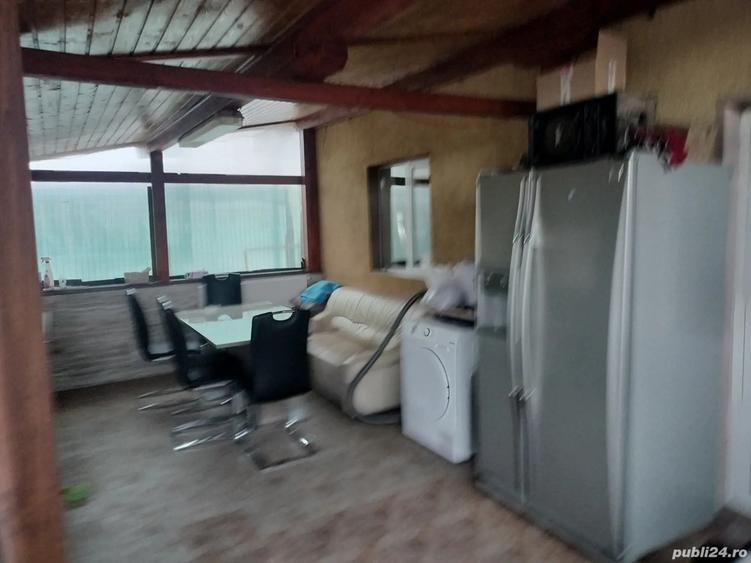 casa de vinzare cartier Goranu judetul Valcea - 1