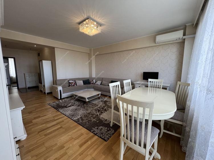 Apartament Decomandat 3 Camere | Parcare subterana | C. Torontalului - 2