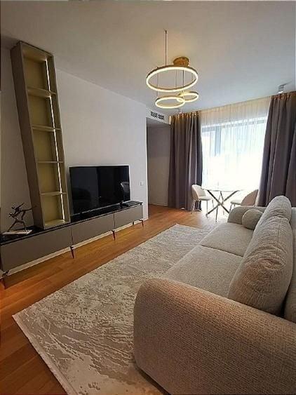 studio 2 camere  | Floreasca | B. Vacarescu | One Lake Club - 1
