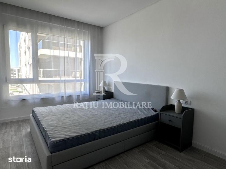 Apartament cu 2 camere | West Residence | Oradea - 9