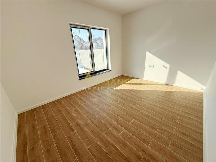 Vila Individuala / 4 Camere / 2 Bai / Teren 320 mp - 8