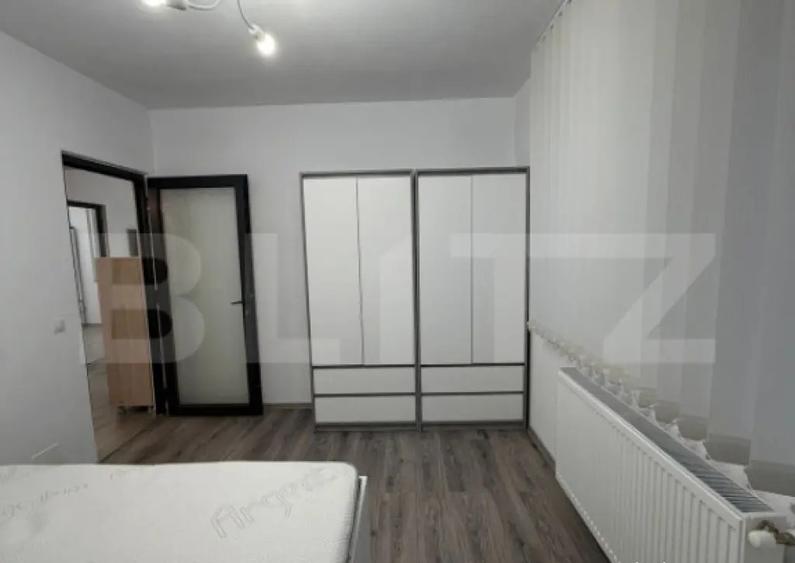 Apartament 3 camere, cochet, 50 mp, parcare, zona Tineretulu - 6