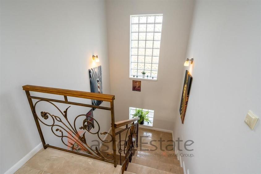 NOU! Casa P+1+M Gradina Foisor Bragadiru - Buda - 22