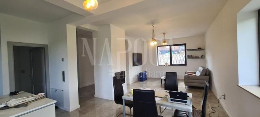 Casa 4 camere de vanzare in Faget, Cluj Napoca - 2