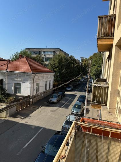 Garsoniera de inchiriat centru Ada Kaleh - 1