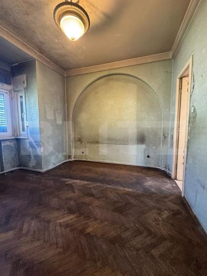 Apartament cu 4 camere, Anton Pann - Unirii - 6