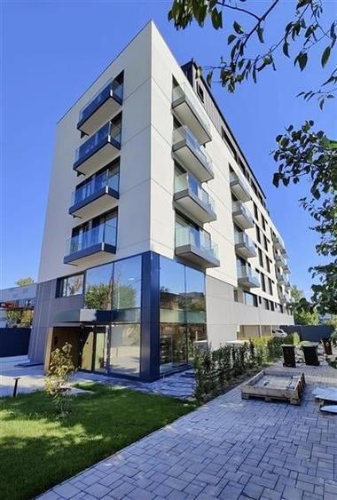 Baneasa | Petrom City | Bloc 2025 | Parcare | Totul Nou - 15