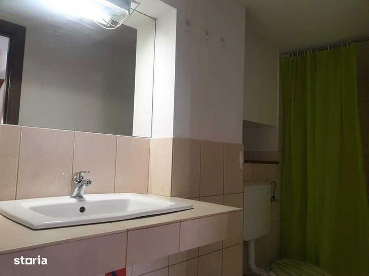 Garsoniera Centrul Istoric str Lunga - 1