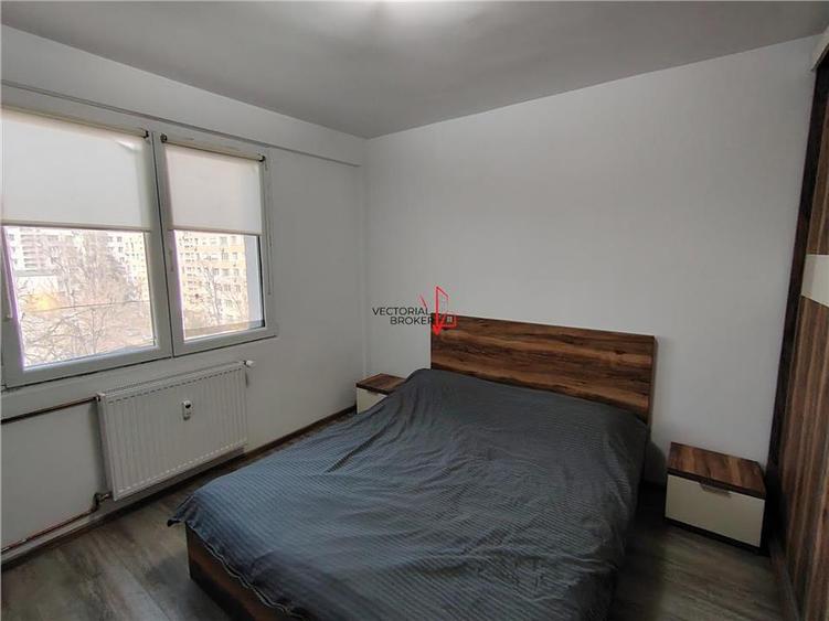 Apartament 2 camere zona Theodor Pallady cu Teava de Gaz pentru Centrala - 28