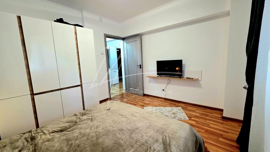 Apartament 2 camere decomandat in piata Muncii - 15