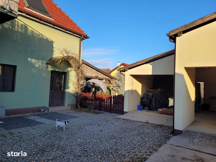 Casa individuala de vanzare cartier Gradi?te - 5